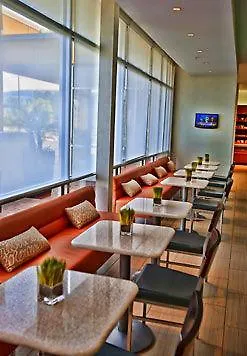 Springhill Suites Tampa North/Tampa Palms 3*,