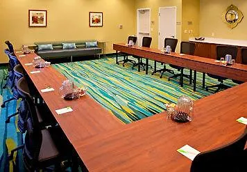 Springhill Suites Tampa North/Tampa Palms Hotel