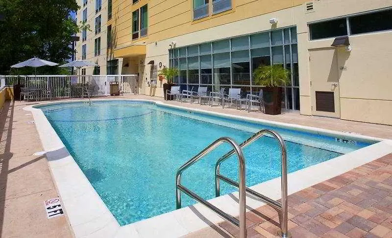 Springhill Suites Tampa North/Tampa Palms