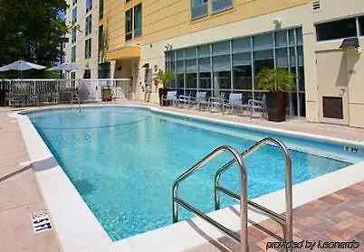 Springhill Suites Tampa North/Tampa Palms