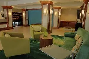 Springhill Suites Tampa North/Tampa Palms United States