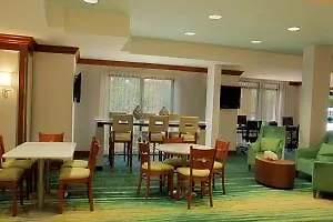 Springhill Suites Tampa North/Tampa Palms 3*,  United States