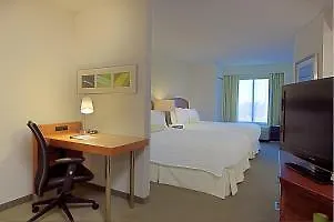 Springhill Suites Tampa North/Tampa Palms 3*,