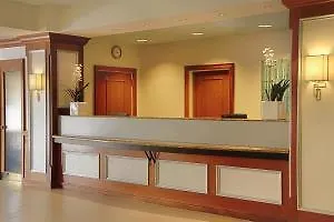 Springhill Suites Tampa North/Tampa Palms