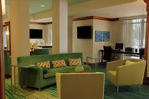 Hotel Springhill Suites Tampa North/Tampa Palms