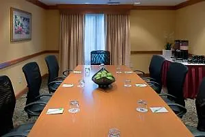 Hotel Springhill Suites Tampa North/Tampa Palms