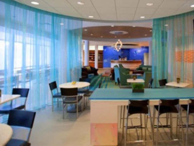 Springhill Suites Tampa North/Tampa Palms Hotel