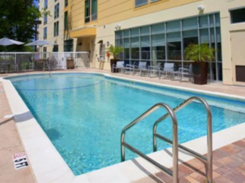 Springhill Suites Tampa North/Tampa Palms