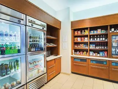 Springhill Suites Tampa North/Tampa Palms Hotel