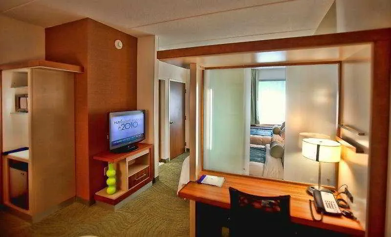 Hotel Springhill Suites Tampa North/Tampa Palms