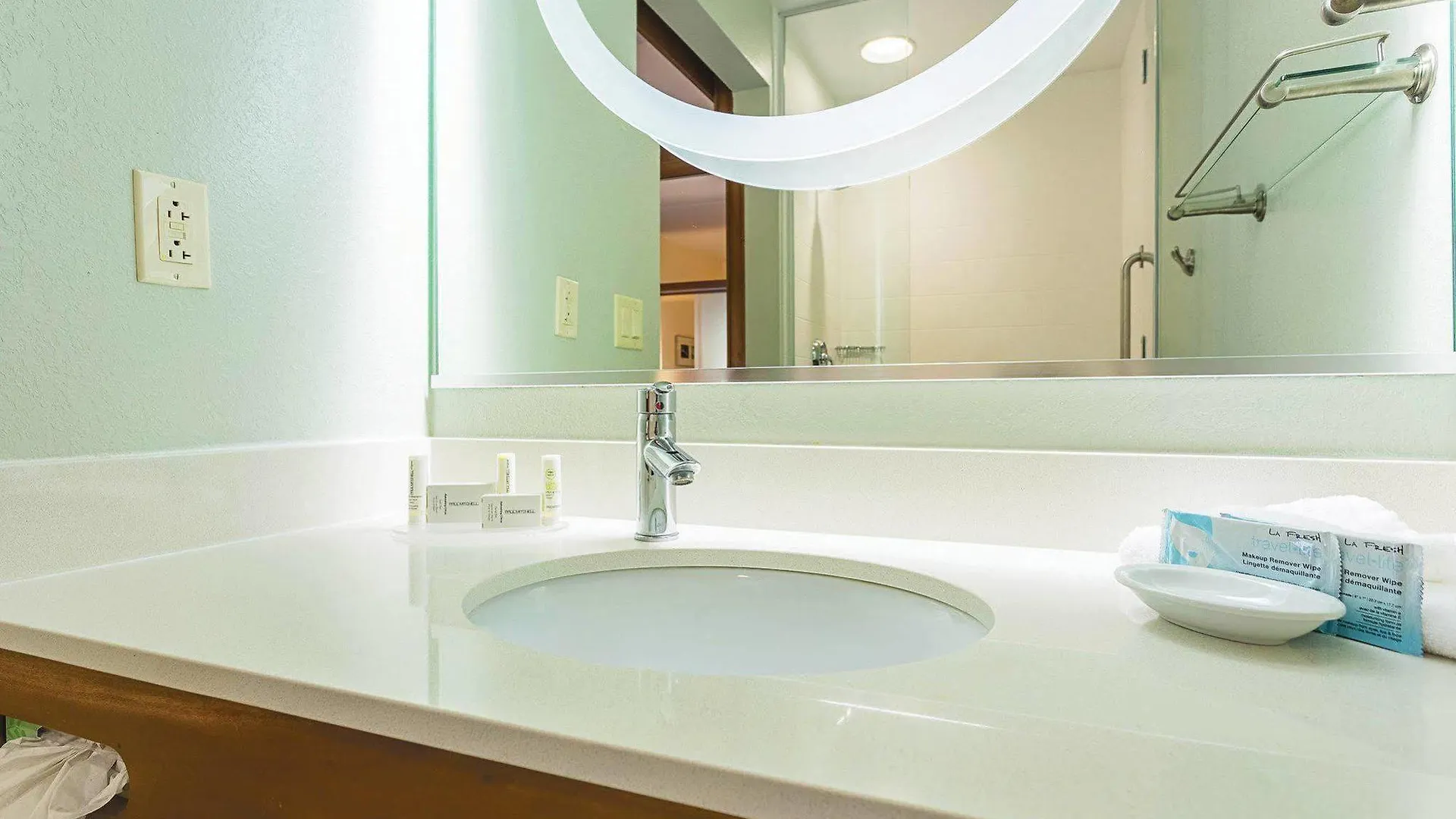 Springhill Suites Tampa North/Tampa Palms Hotel