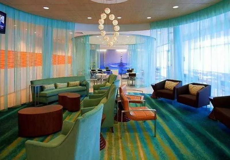 Springhill Suites Tampa North/Tampa Palms