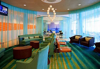 Hotel Springhill Suites Tampa North/Tampa Palms