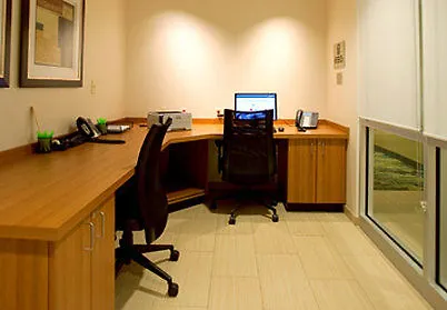Springhill Suites Tampa North/Tampa Palms Hotel