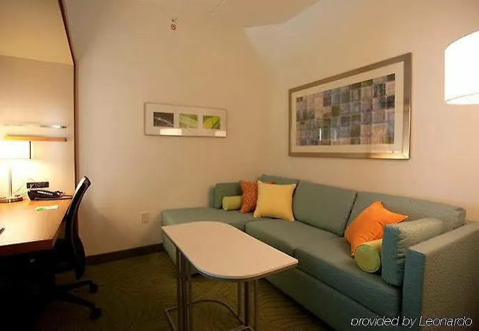 Springhill Suites Tampa North/Tampa Palms Hotel