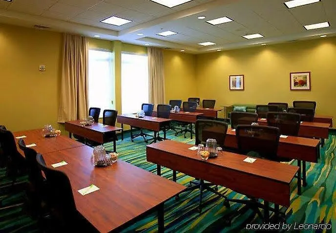 Springhill Suites Tampa North/Tampa Palms USA