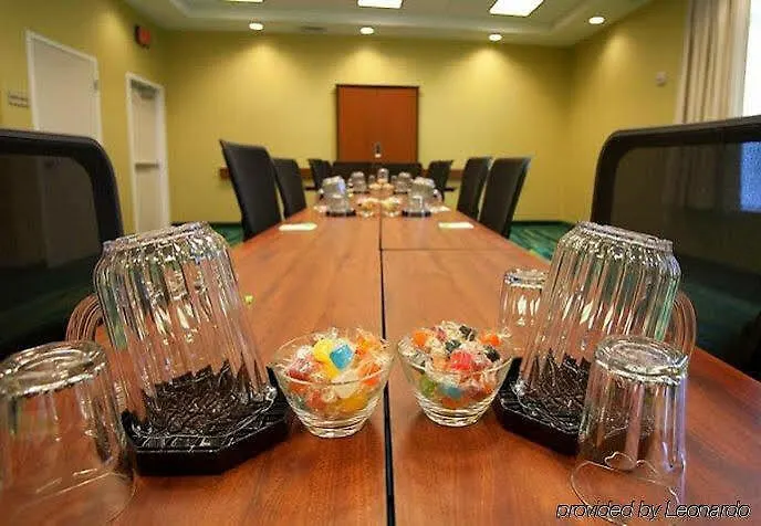 Springhill Suites Tampa North/Tampa Palms Hotel