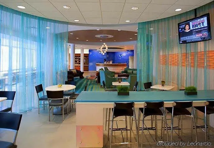 *** Hotel Springhill Suites Tampa North/Tampa Palms USA