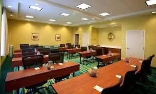 Springhill Suites Tampa North/Tampa Palms