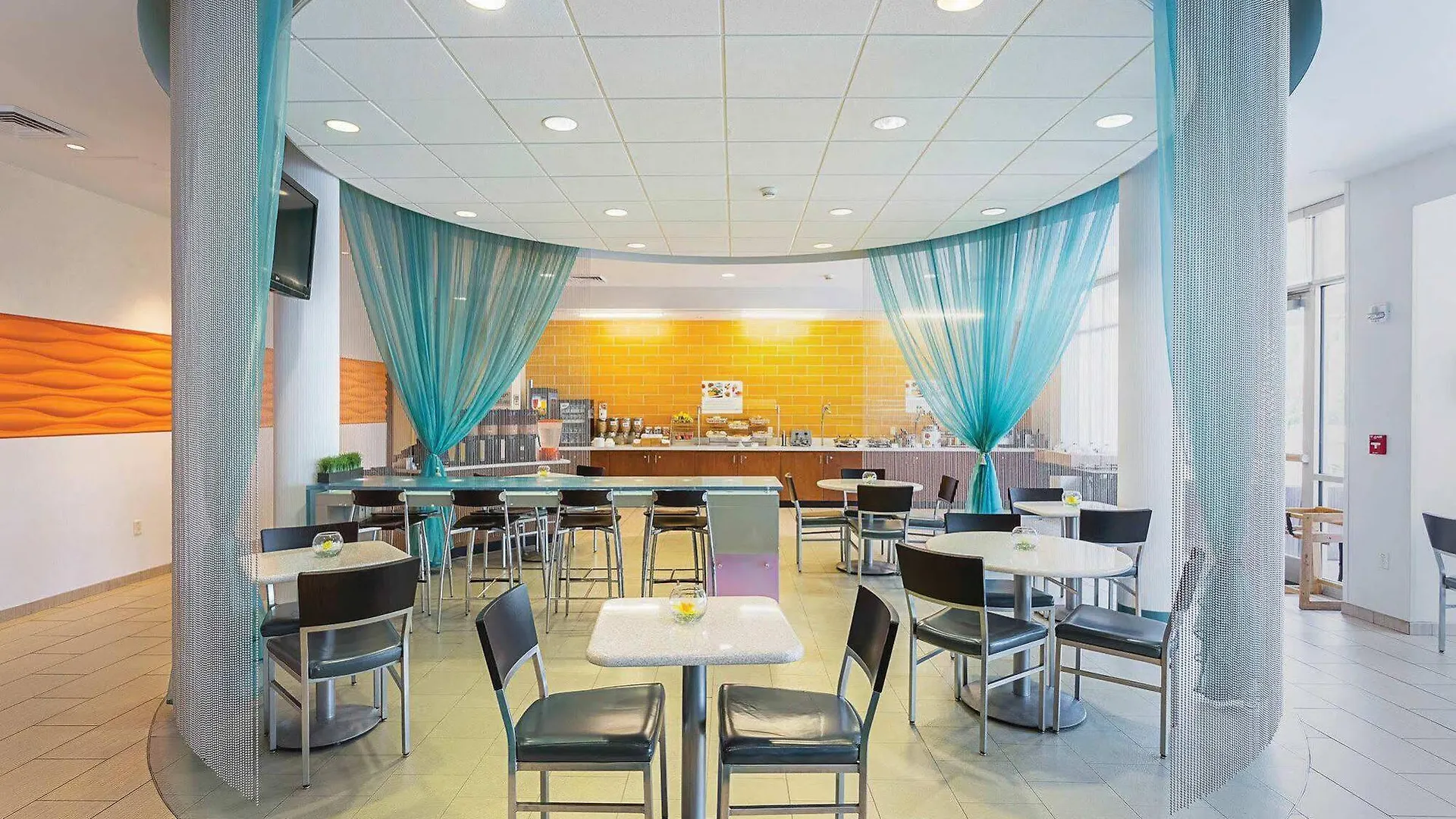 Springhill Suites Tampa North/Tampa Palms USA