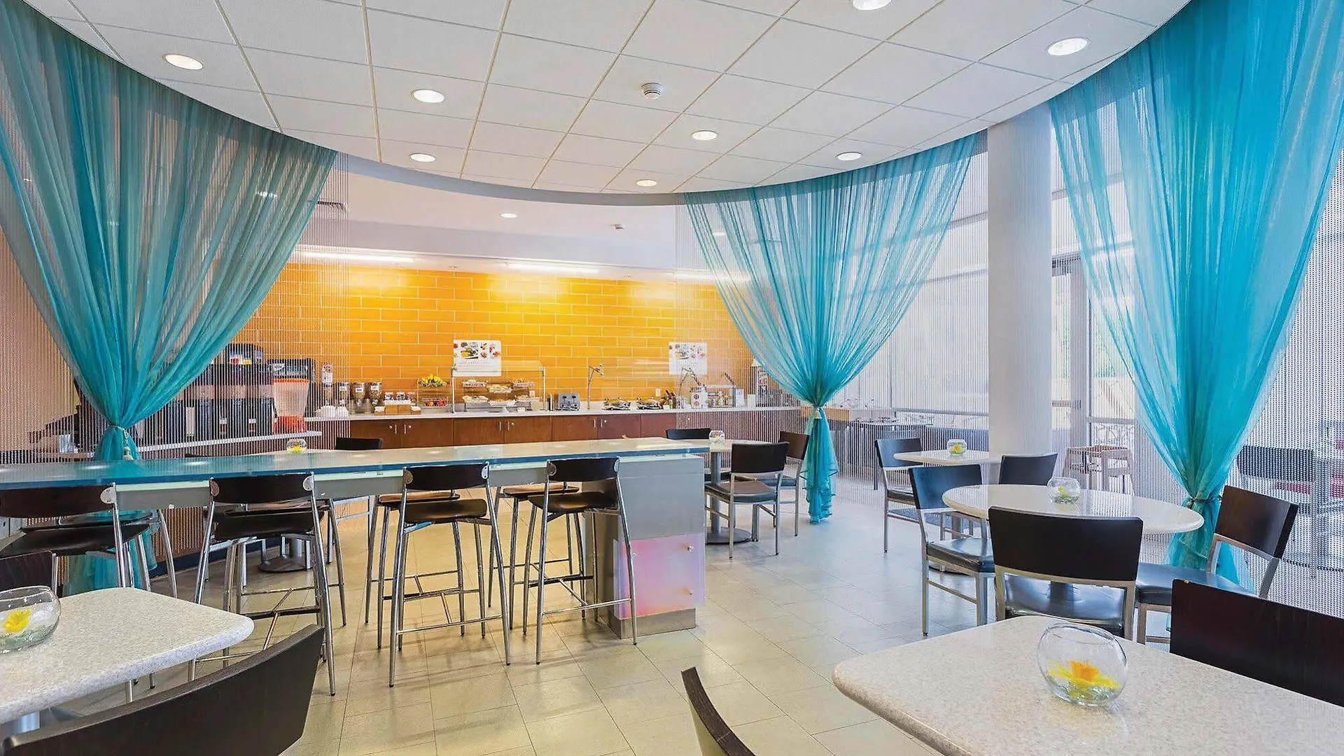 Springhill Suites Tampa North/Tampa Palms Hotel