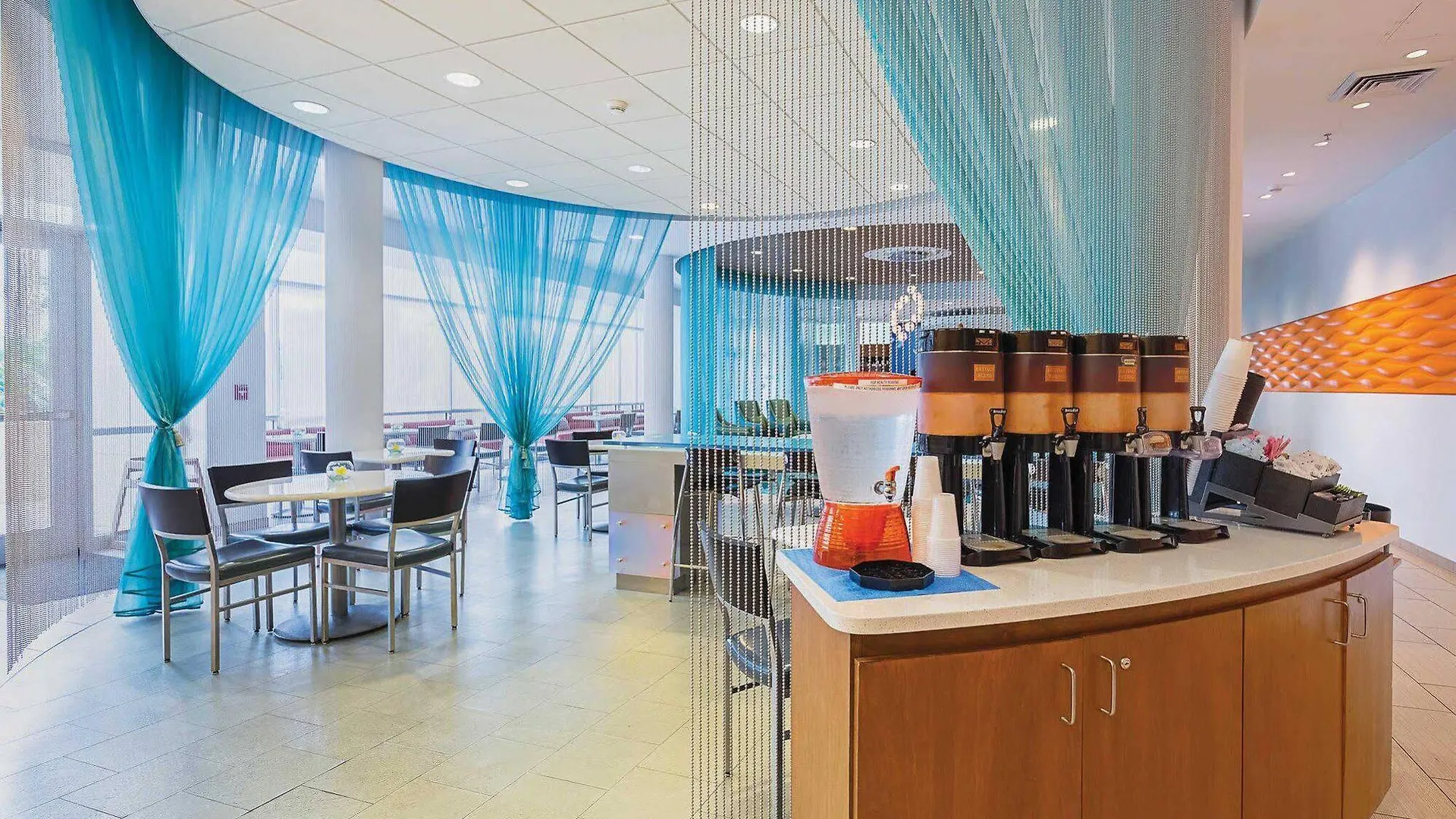 Springhill Suites Tampa North/Tampa Palms