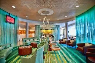 Springhill Suites Tampa North/Tampa Palms Hotel