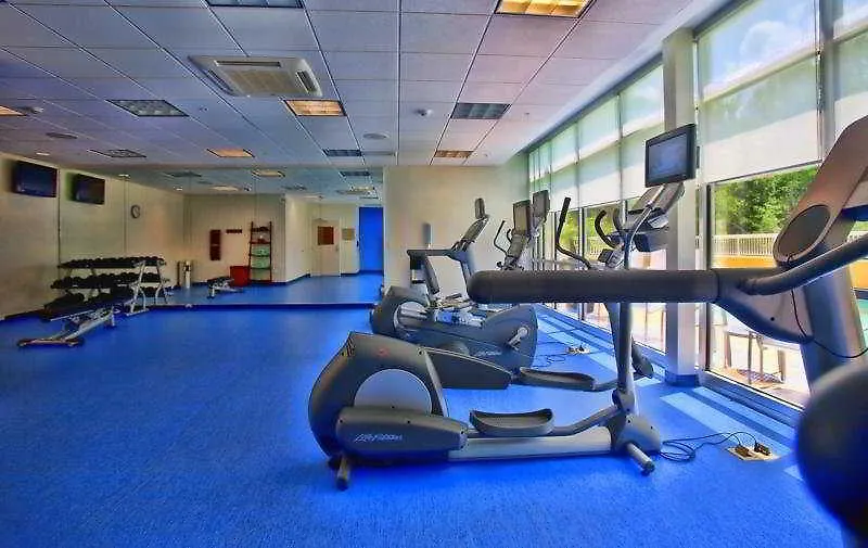 Hotel Springhill Suites Tampa North/Tampa Palms