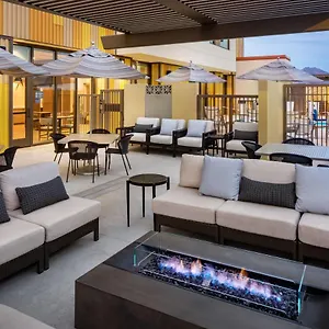 Hotel Hyatt House North ***