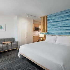 Towneplace By Marriott Casino Area *** Tampa