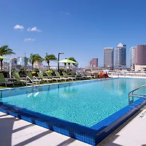 Hampton Downtown Channel District *** Tampa