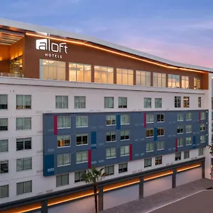Aloft Midtown **** Tampa