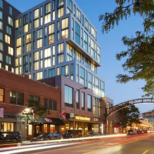 Hotel Le Meridien Columbus, The Joseph ****