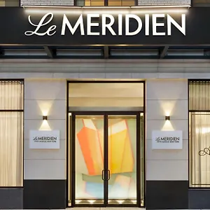 Hotel Le Meridien New York, Fifth Avenue ****