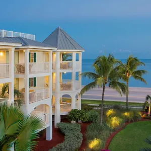 Hyatt Vacation Club At Windward Pointe 4* Key West