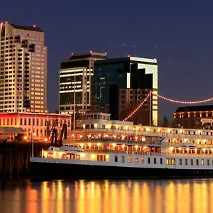 Delta King 3* Sacramento