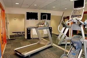 ***  ホテル スプリングヒル スイーツ タンパ ノース/I 75 タンパ パームス 米国